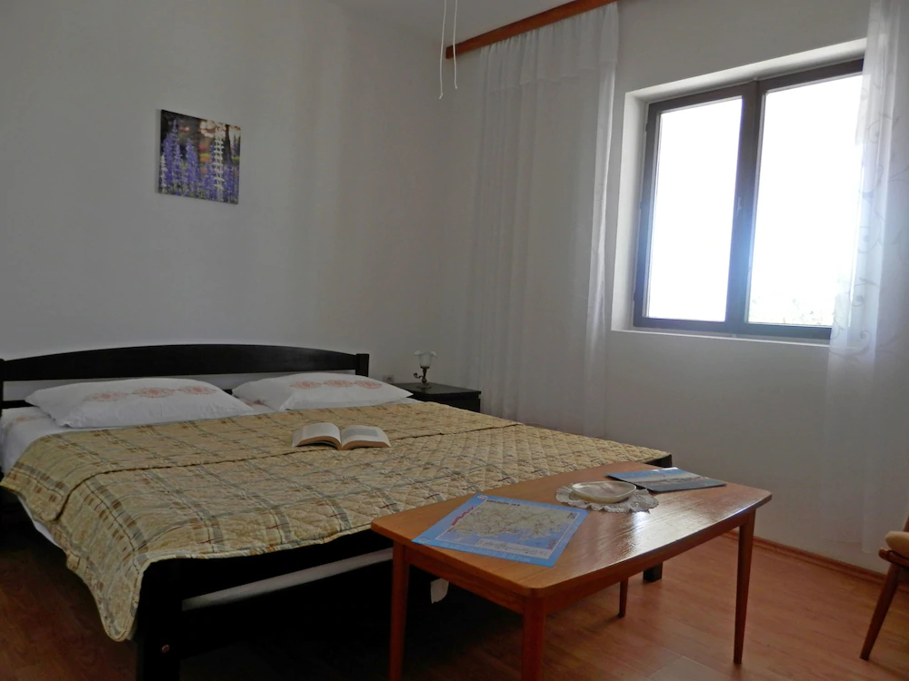 Apartments Zivana