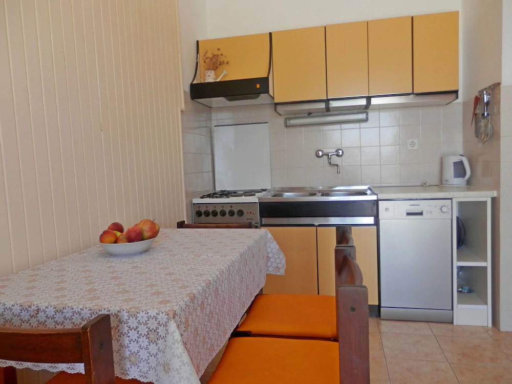 Apartments Zivana