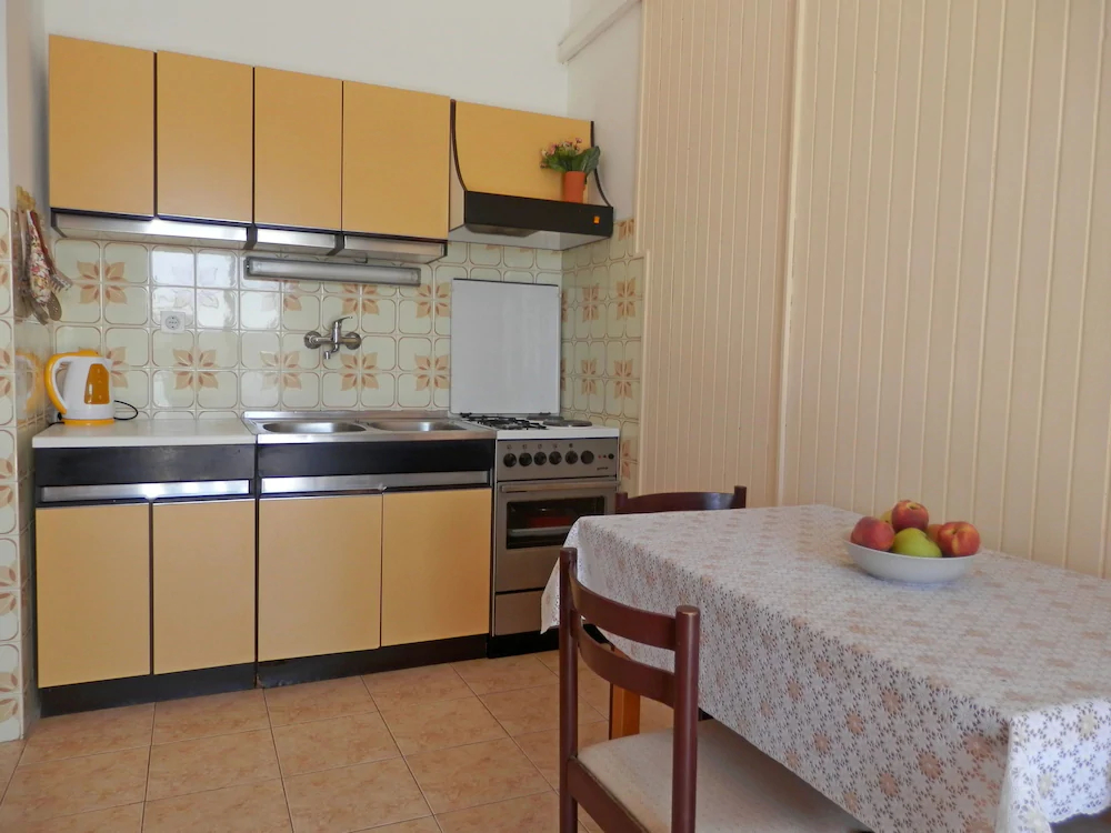 Apartments Zivana