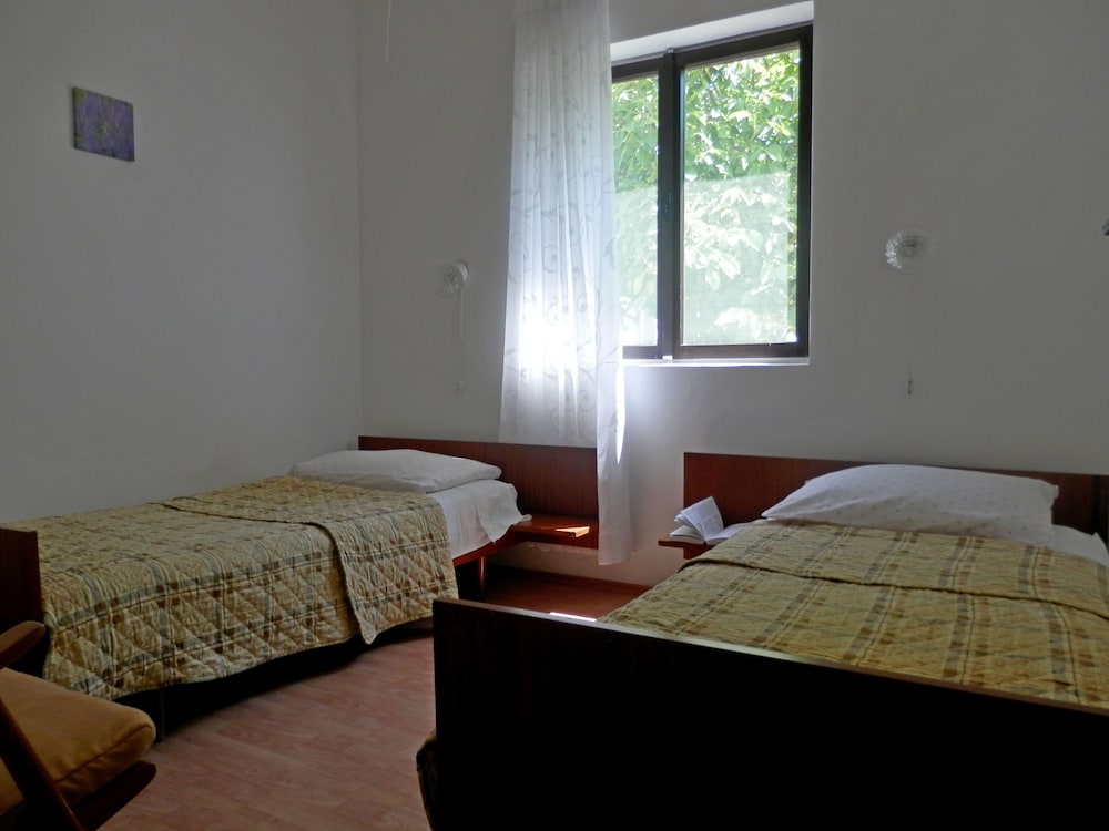 Apartments Zivana