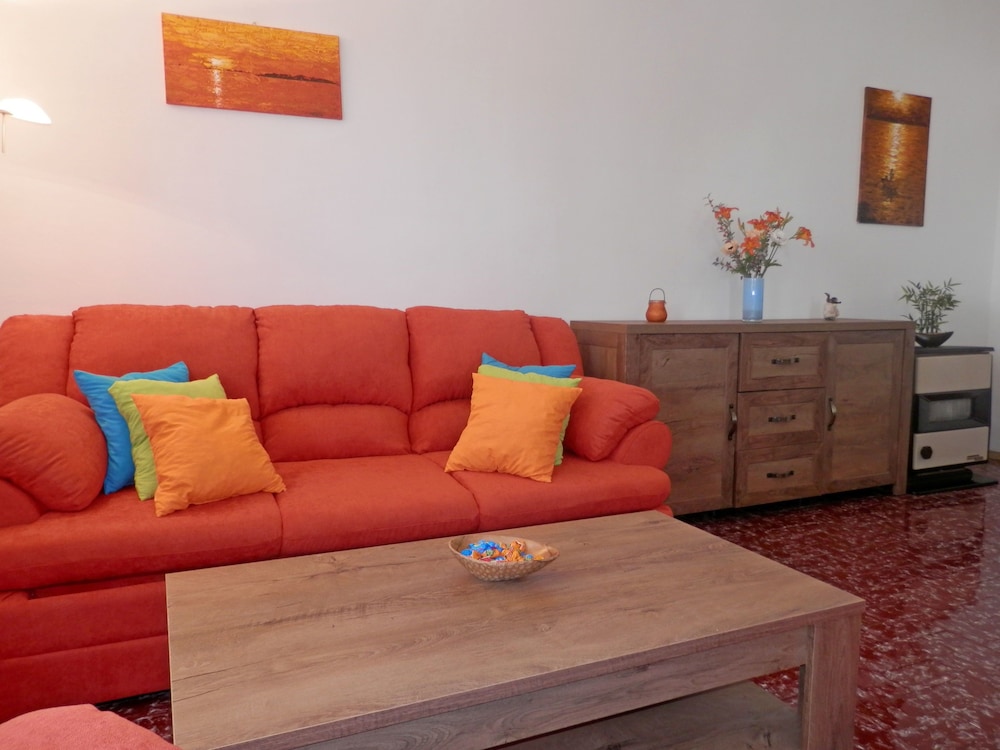 Apartments Zivana