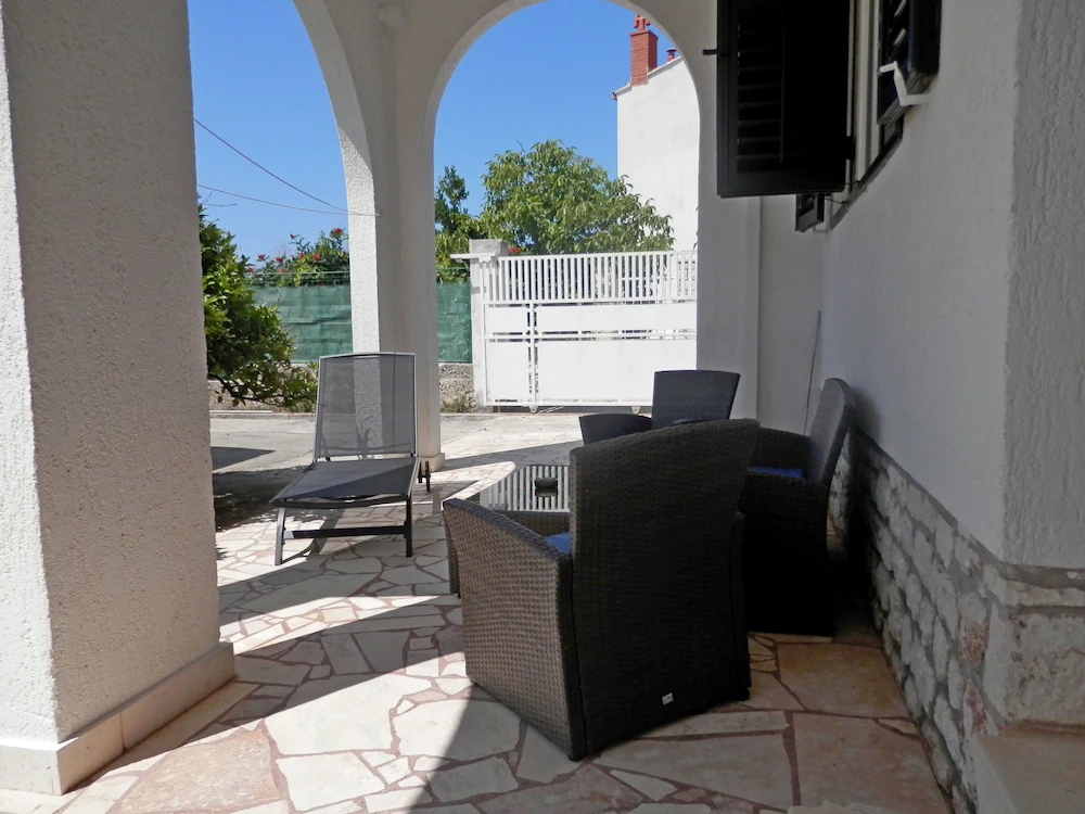 Apartments Zivana