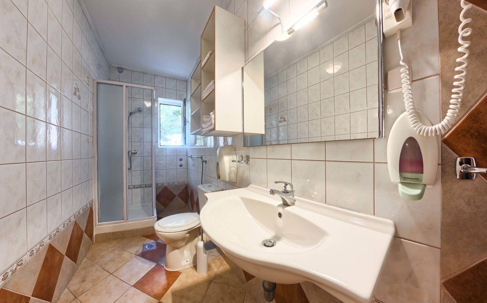 Ruzmarin Apartments