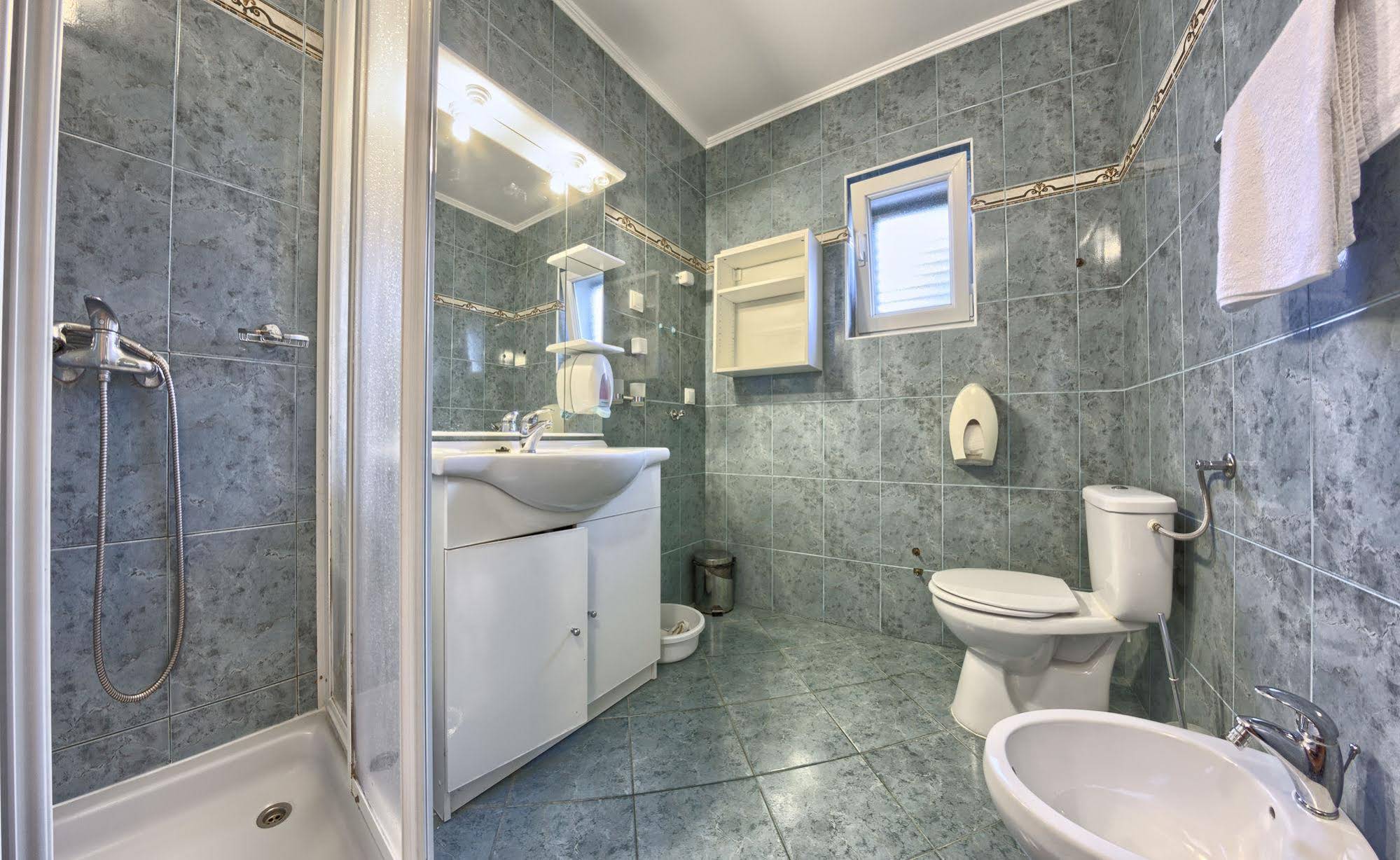 Ruzmarin Apartments