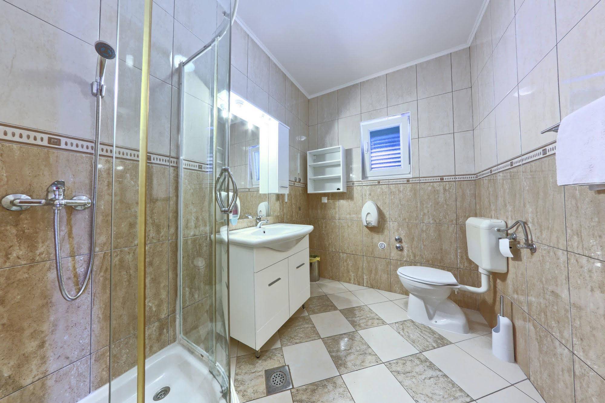 Ruzmarin Apartments