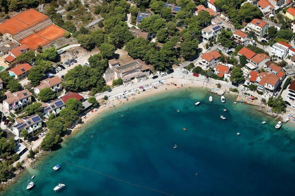 Ruzmarin Apartments