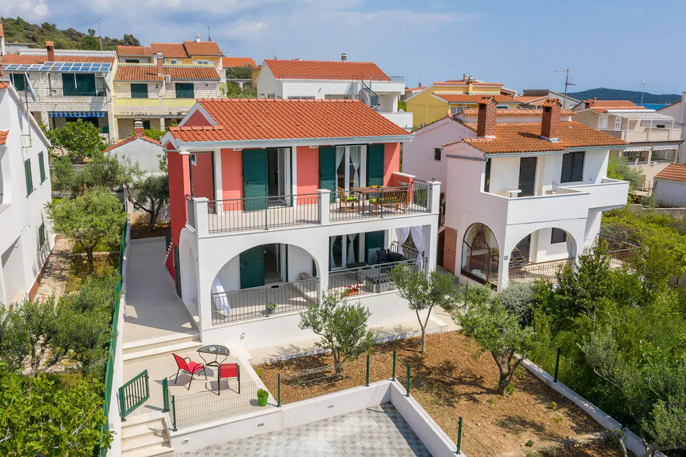 Holiday House Kanica