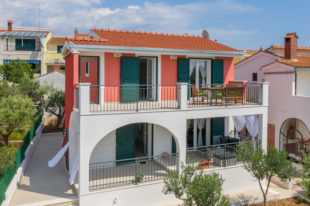 Holiday House Kanica