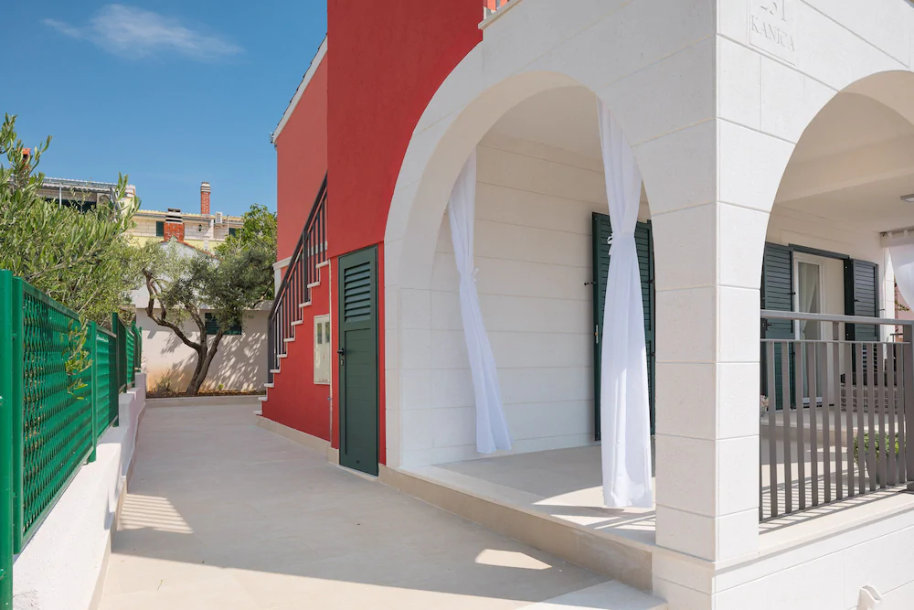 Holiday House Kanica