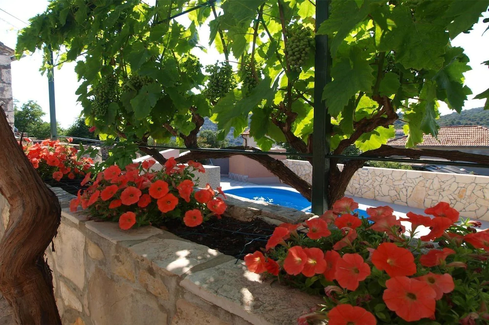 Holiday House Neda