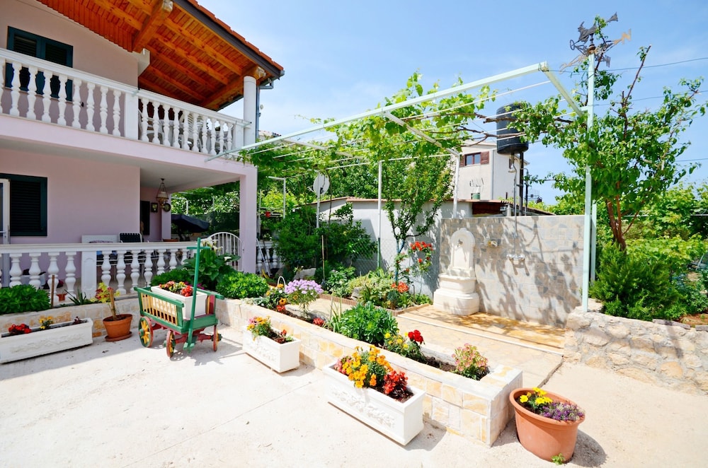 House Lucija