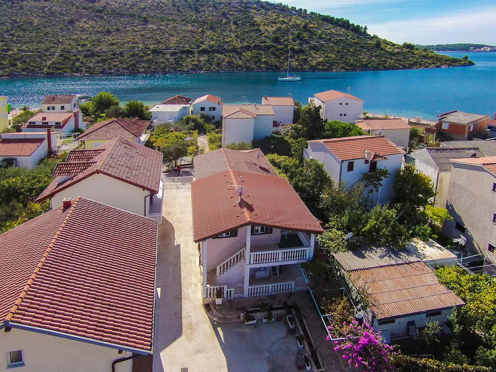 House Lucija