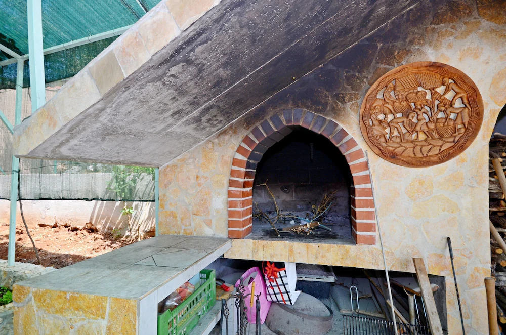 House Lucija