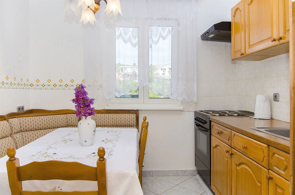House Lucija
