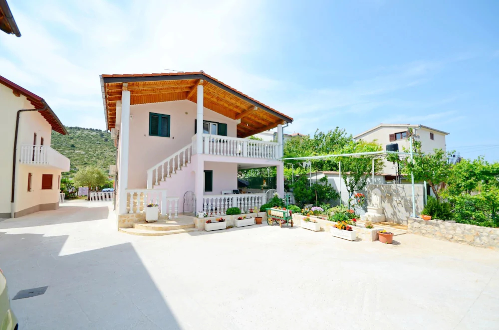 House Lucija