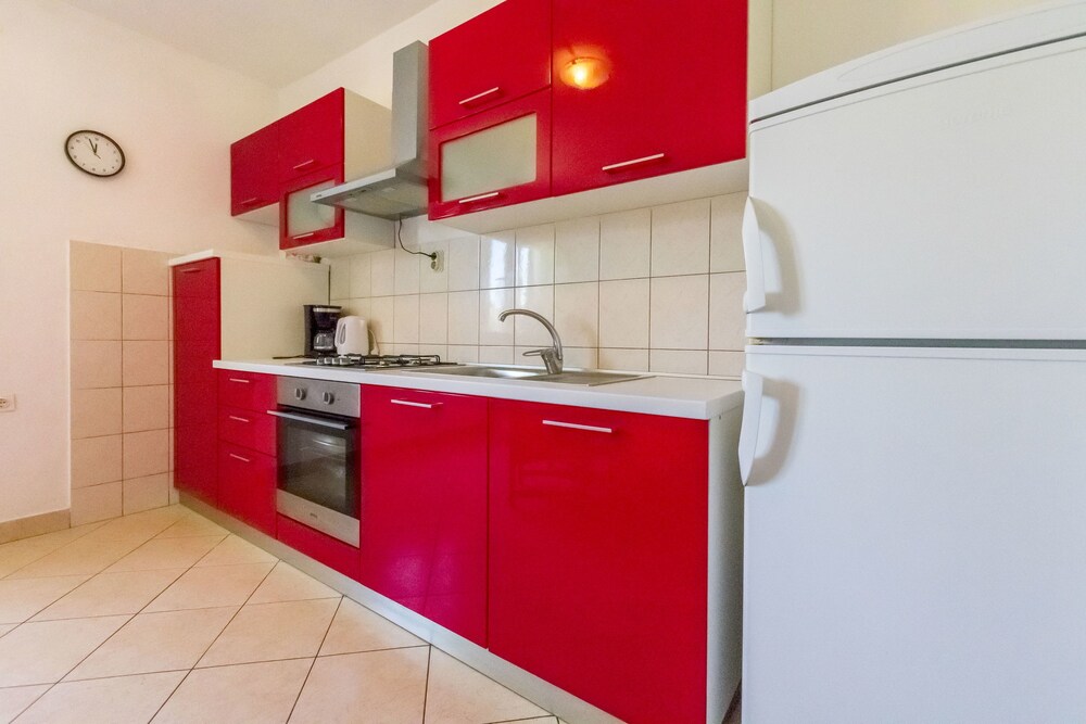 House Sahara