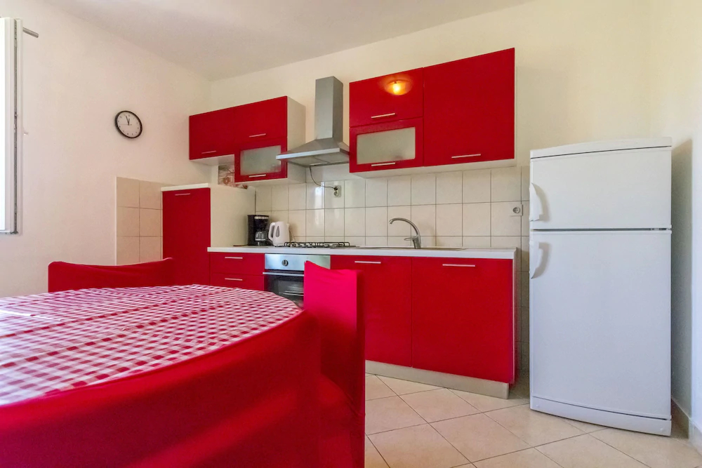 House Sahara