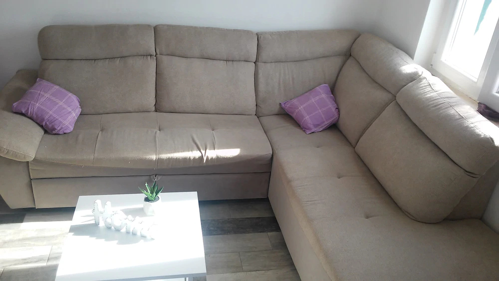 House Sahara