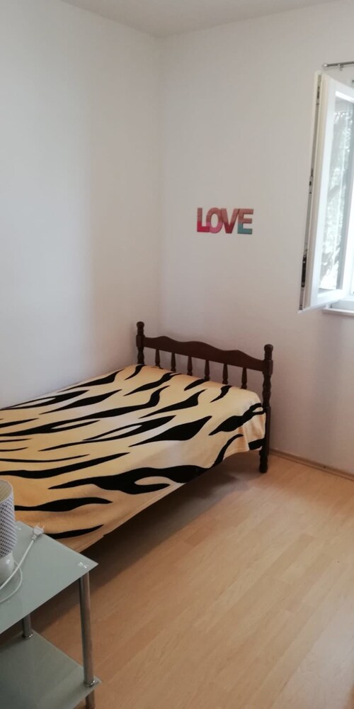 House Sanja - Vanja