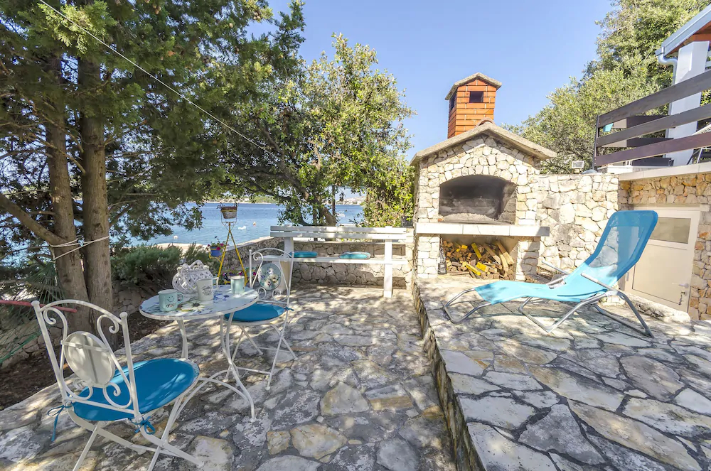 House Sanja - Vanja