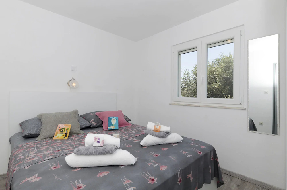 House Sanja - Vanja
