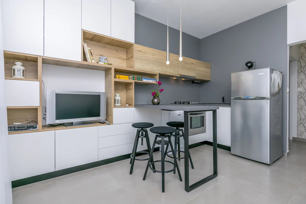House Suncani Dvori