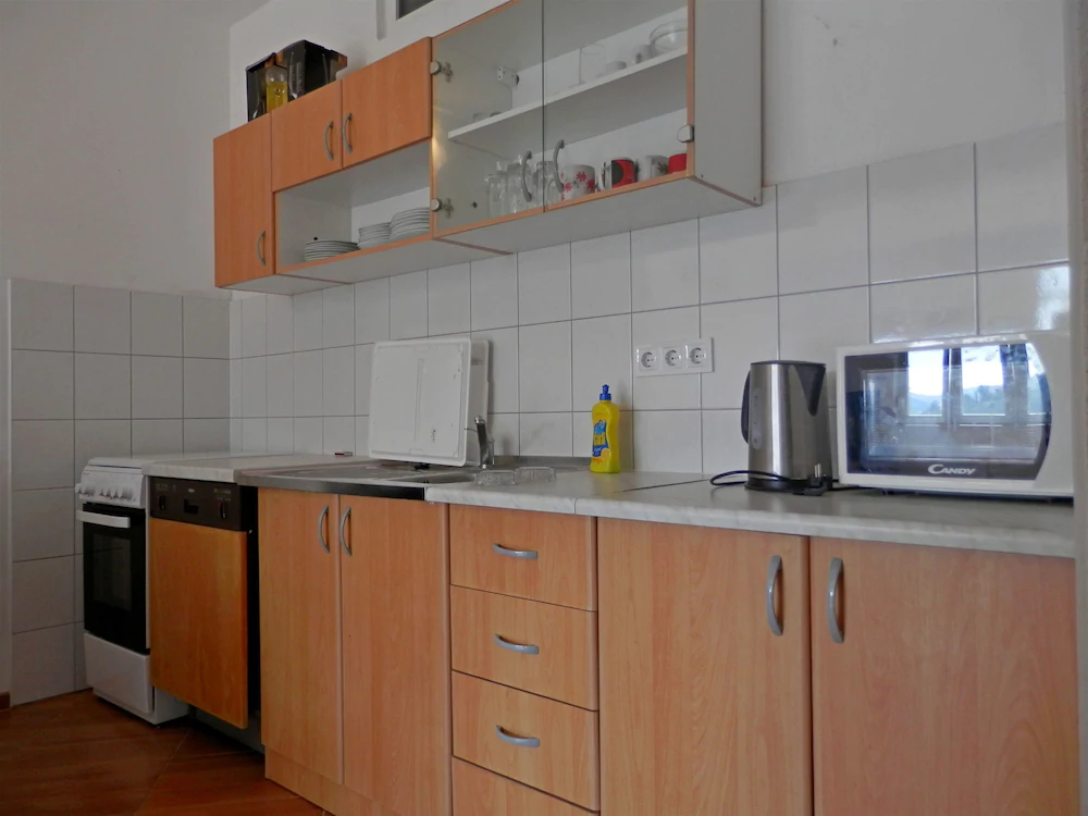 House Vaso