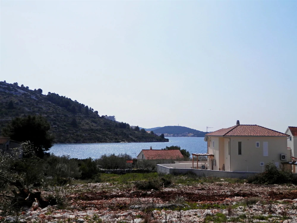 House Vaso