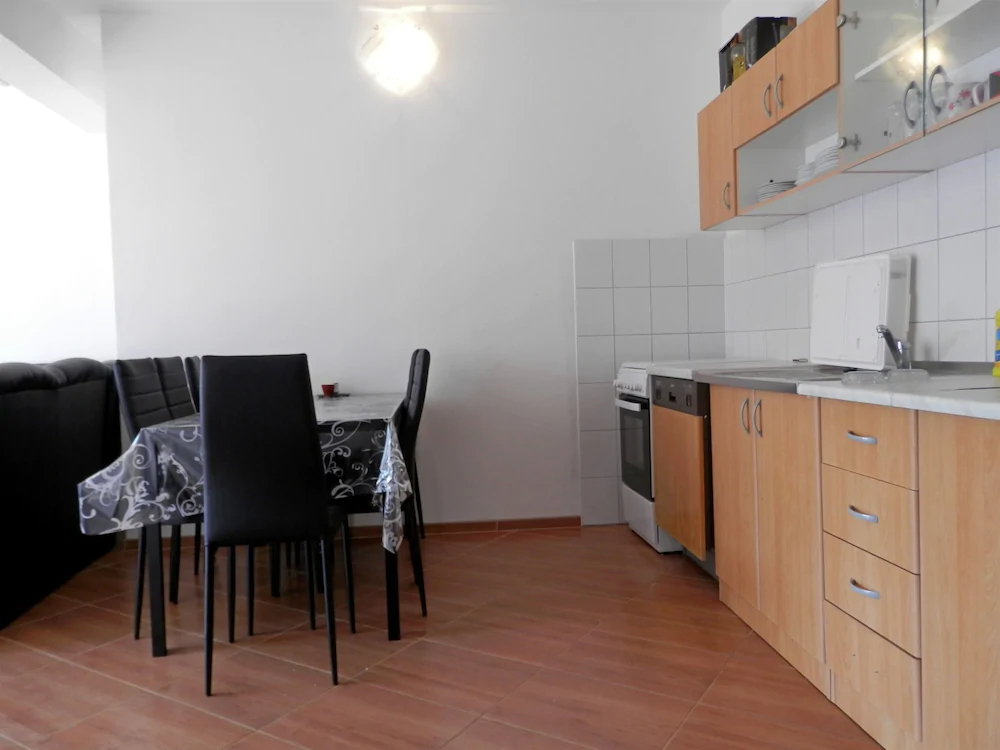 House Vaso