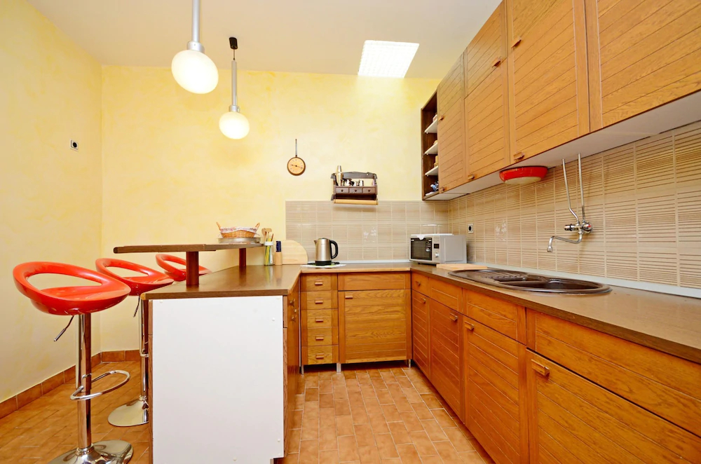 House Vesna