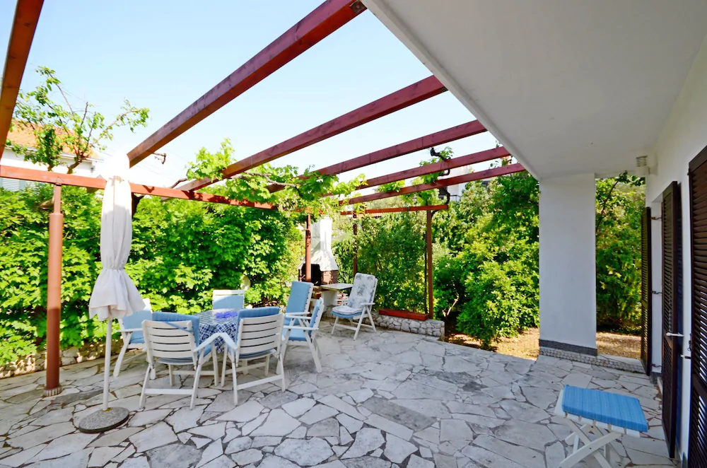 House Vesna
