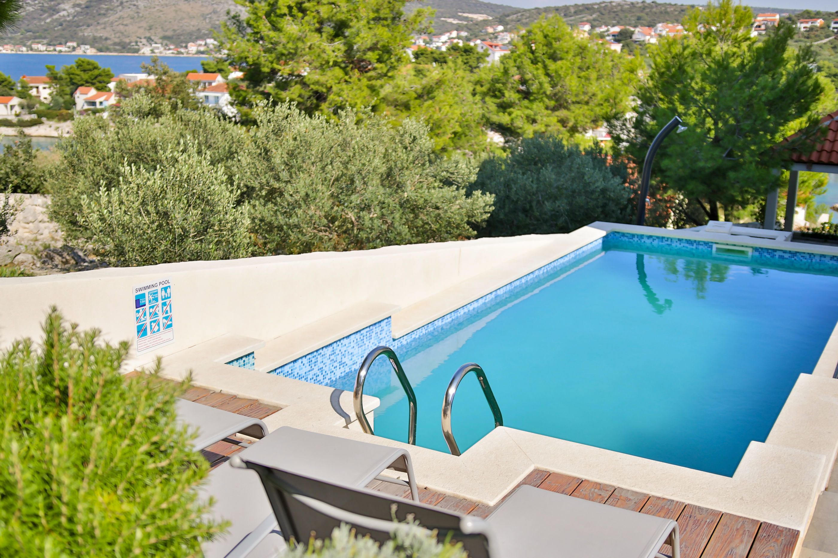 House Villa Sena