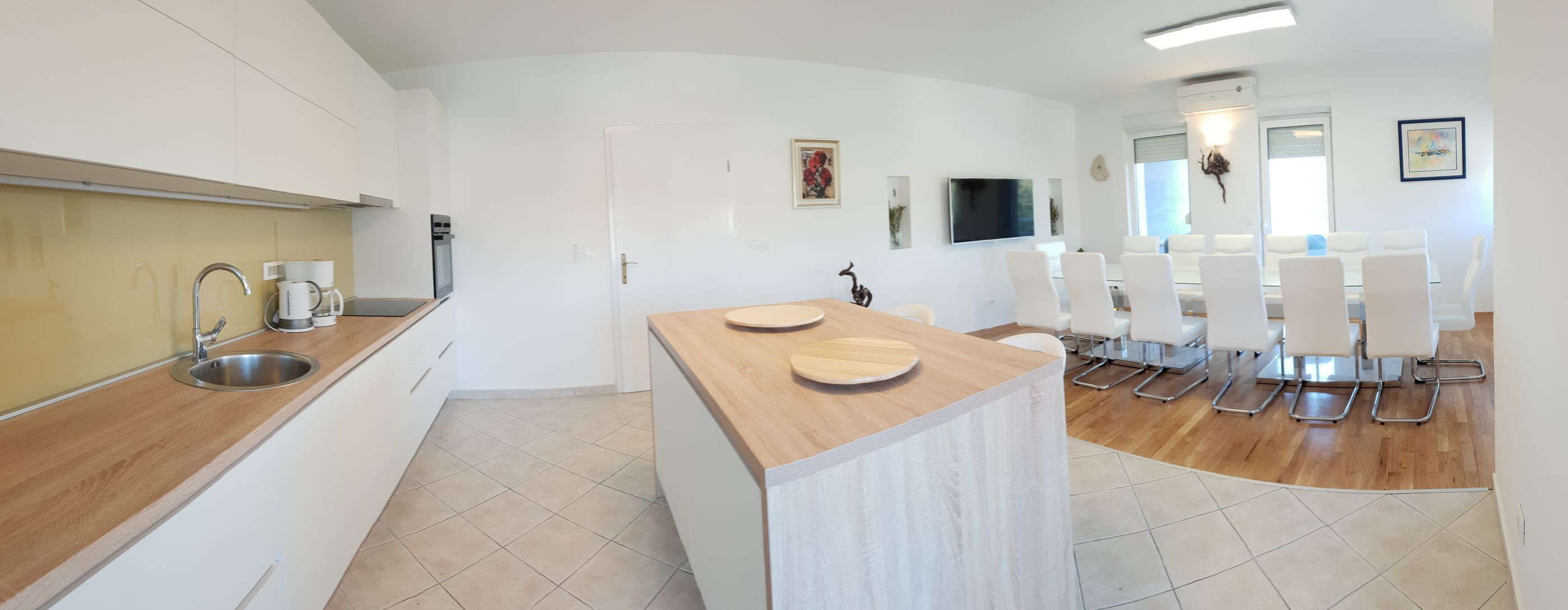 House Villa Sena