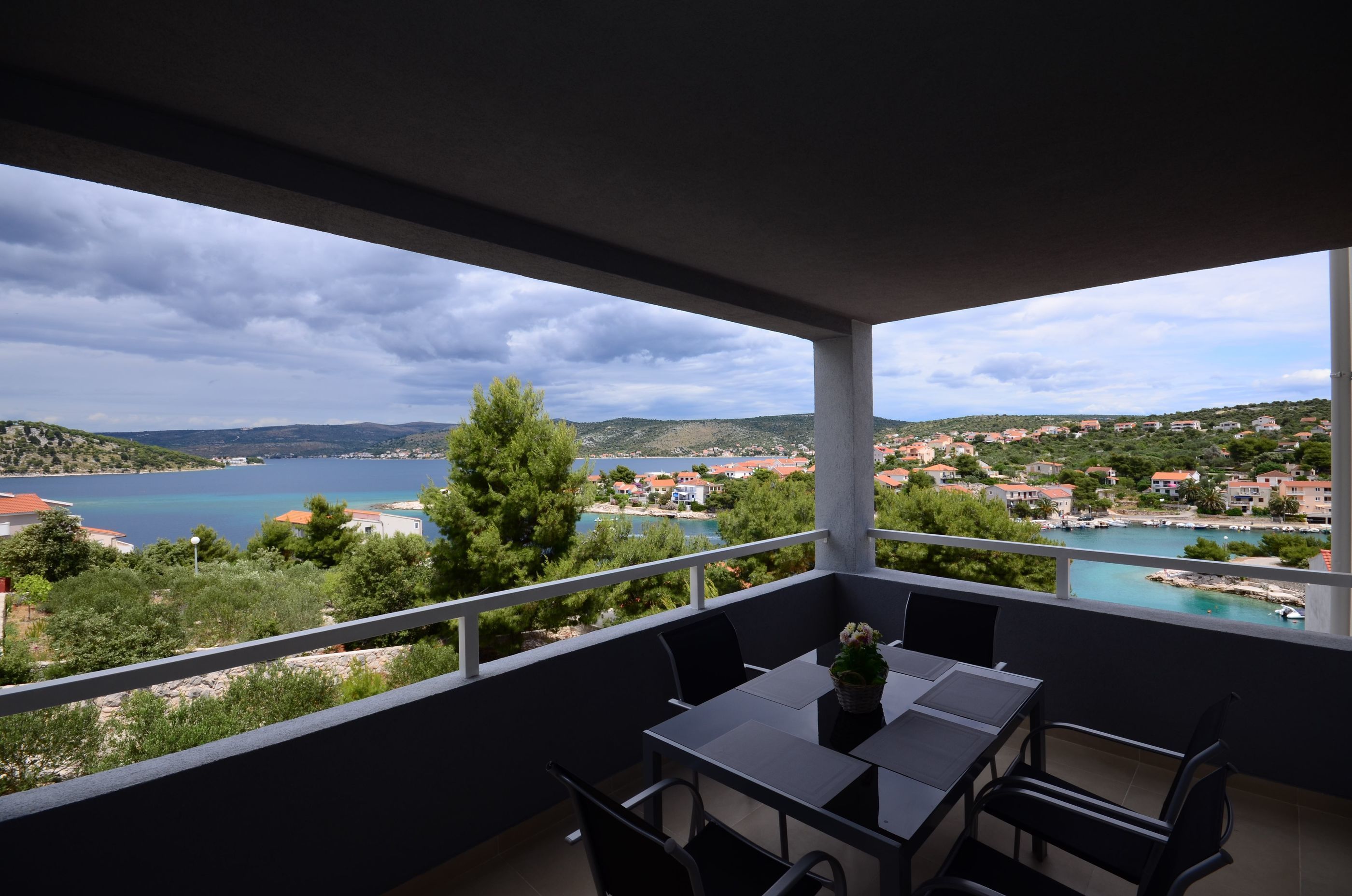 House Villa Sena