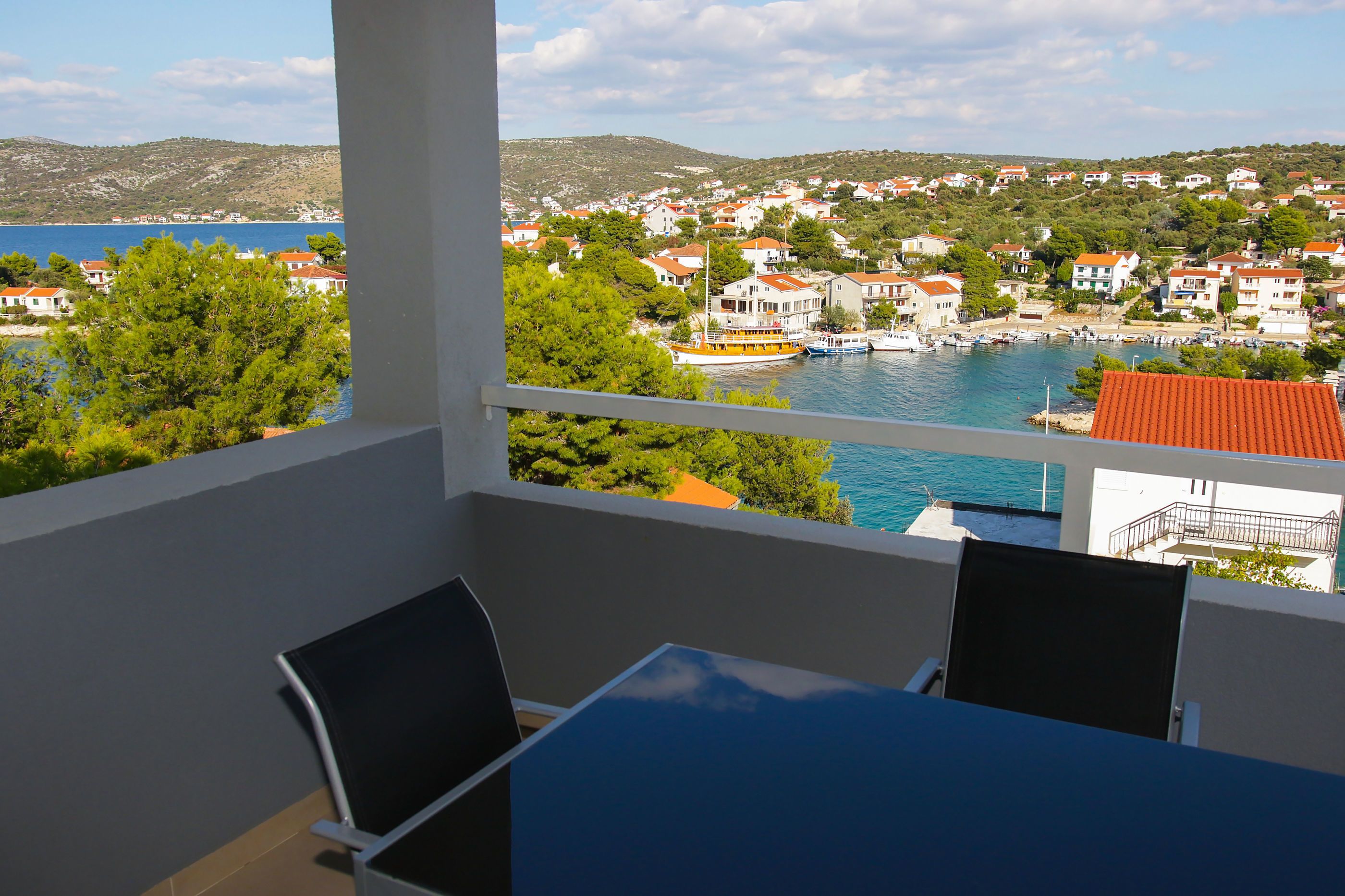 House Villa Sena