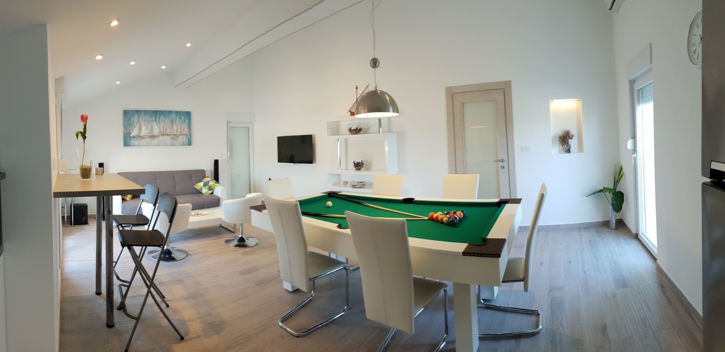 House Villa Sena