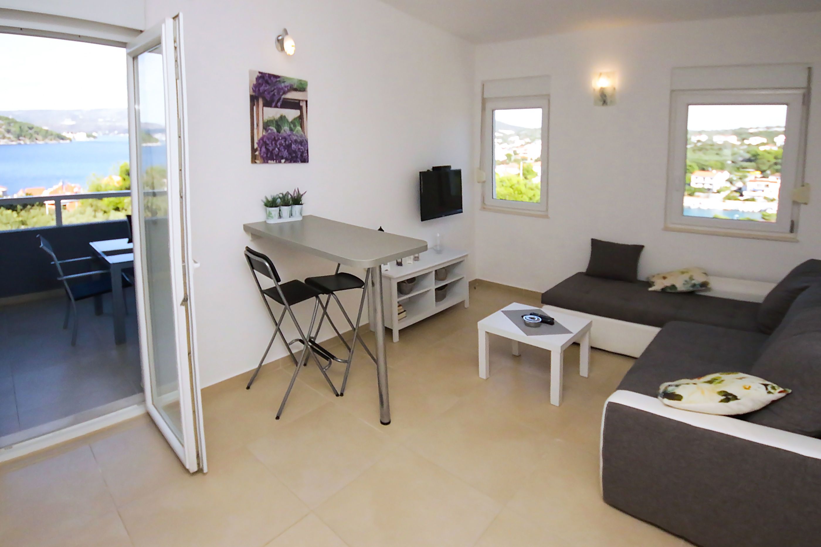 House Villa Sena