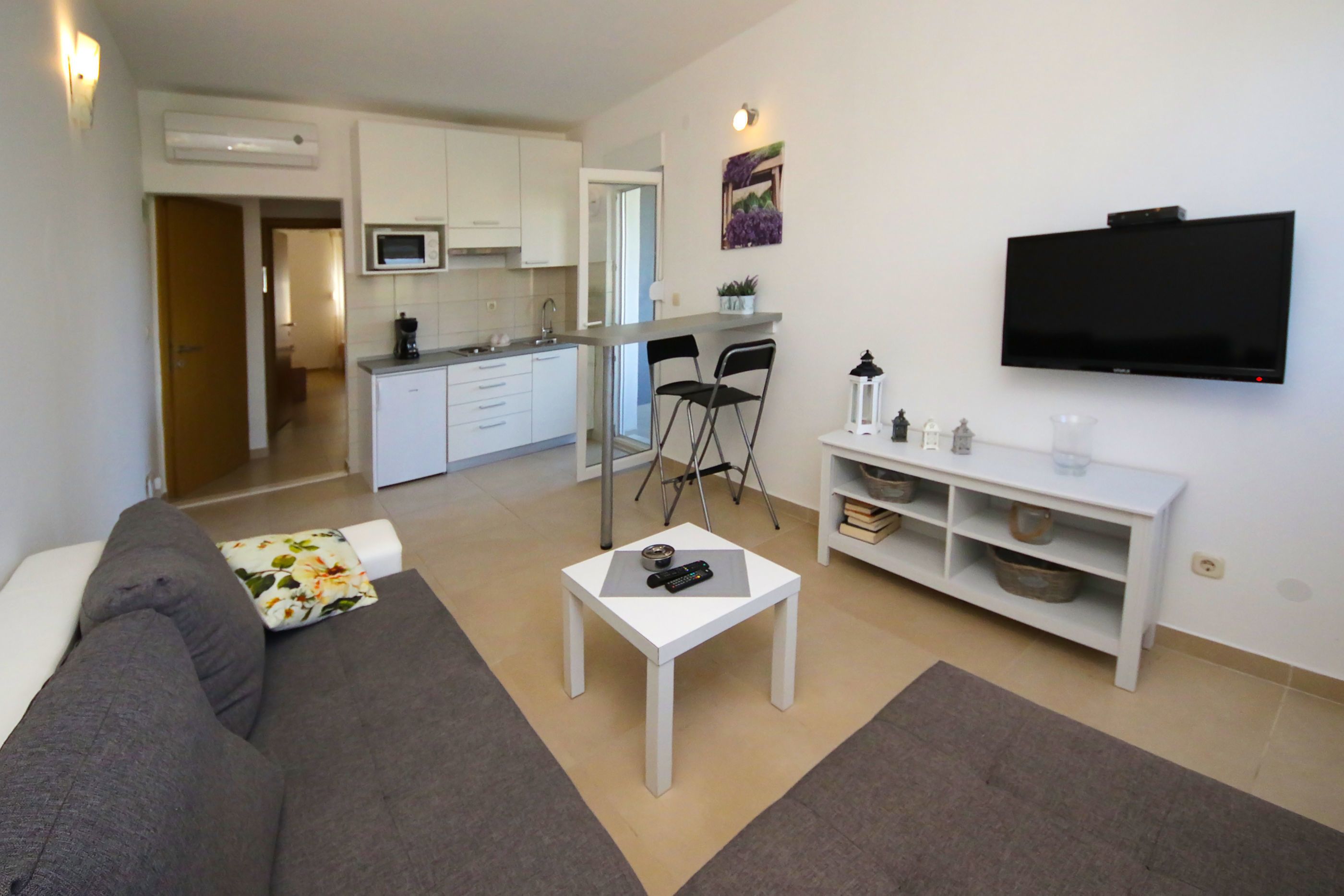 House Villa Sena