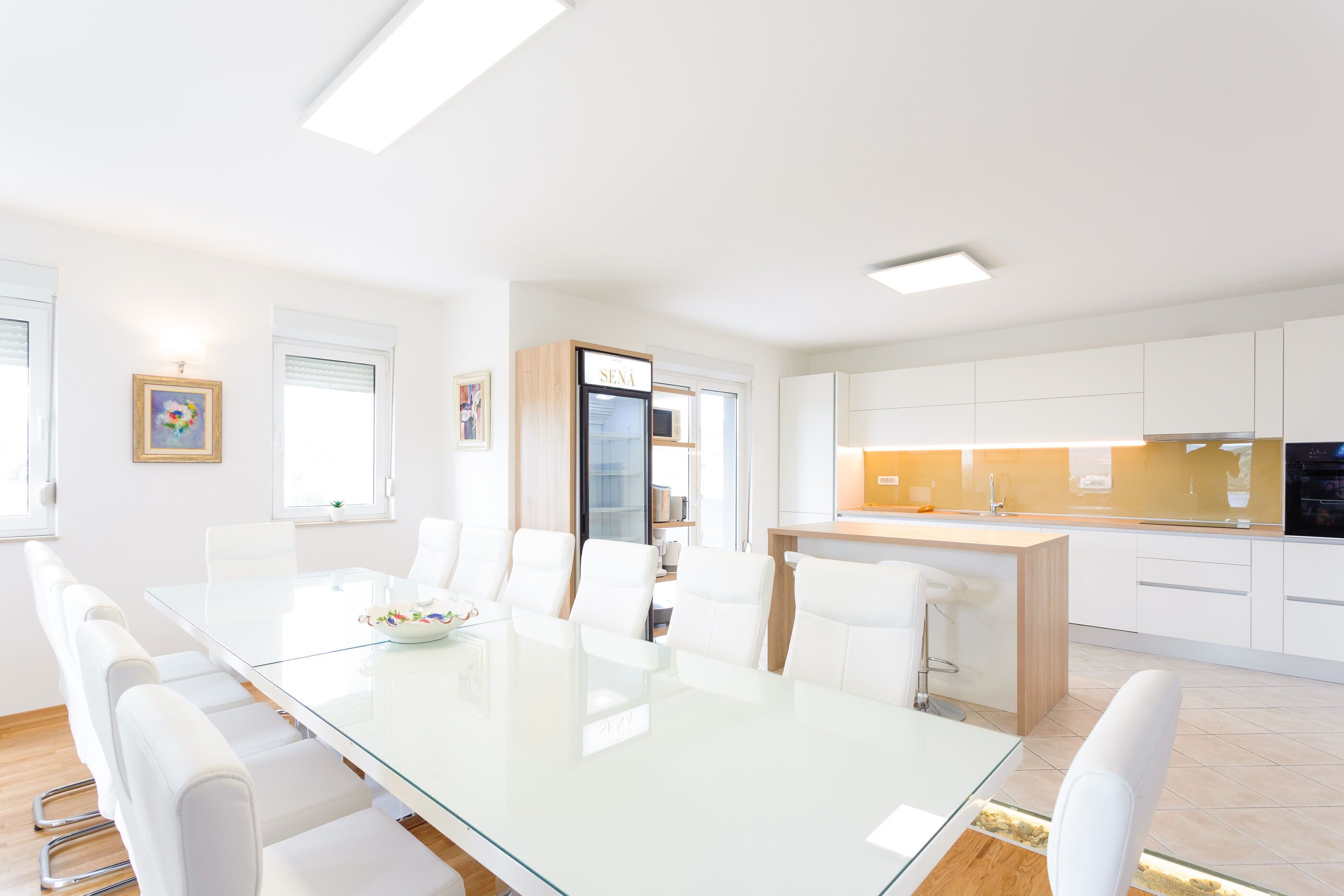 House Villa Sena