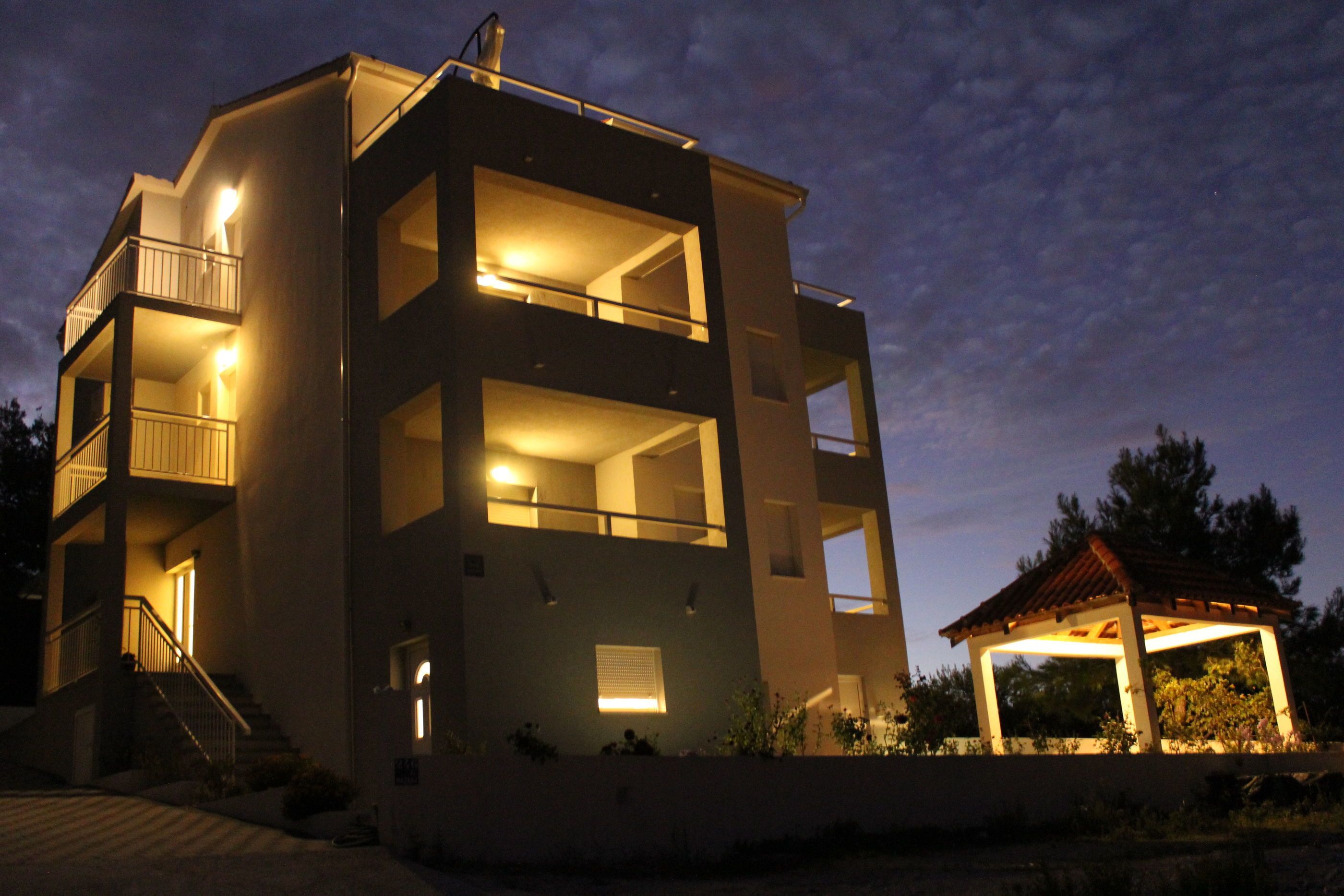 House Villa Sena