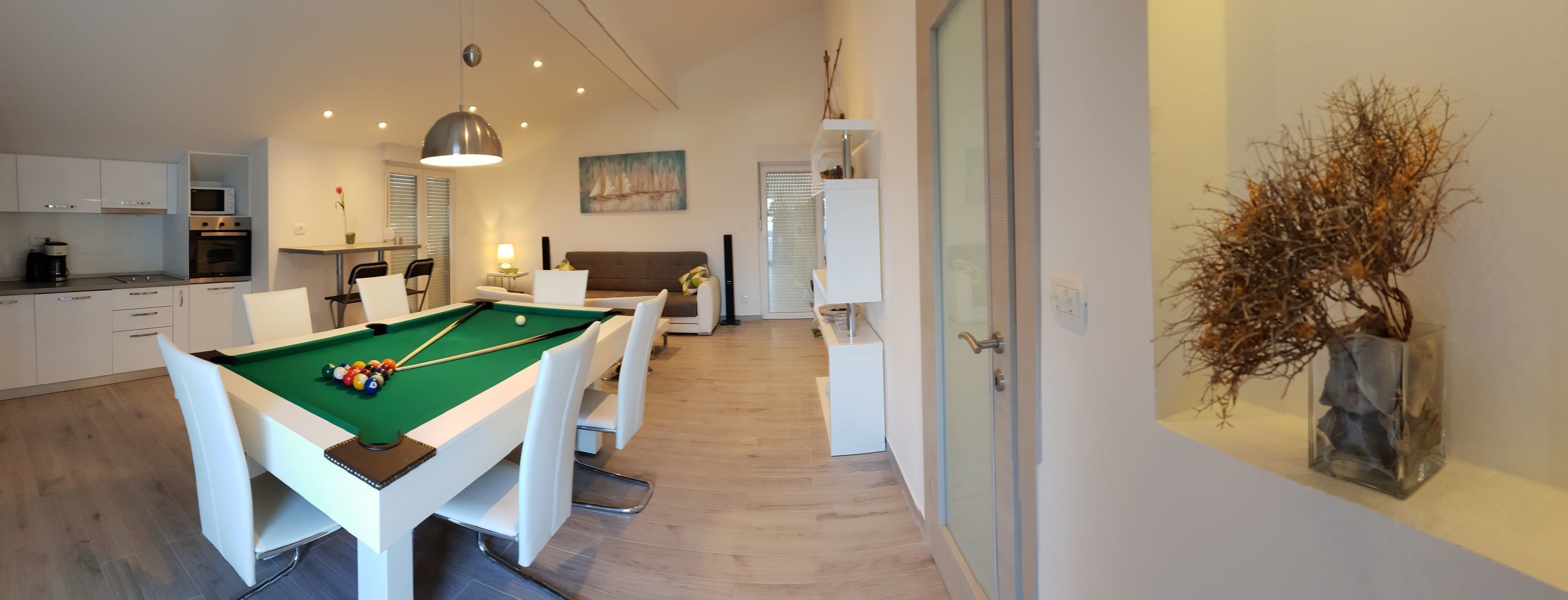 House Villa Sena