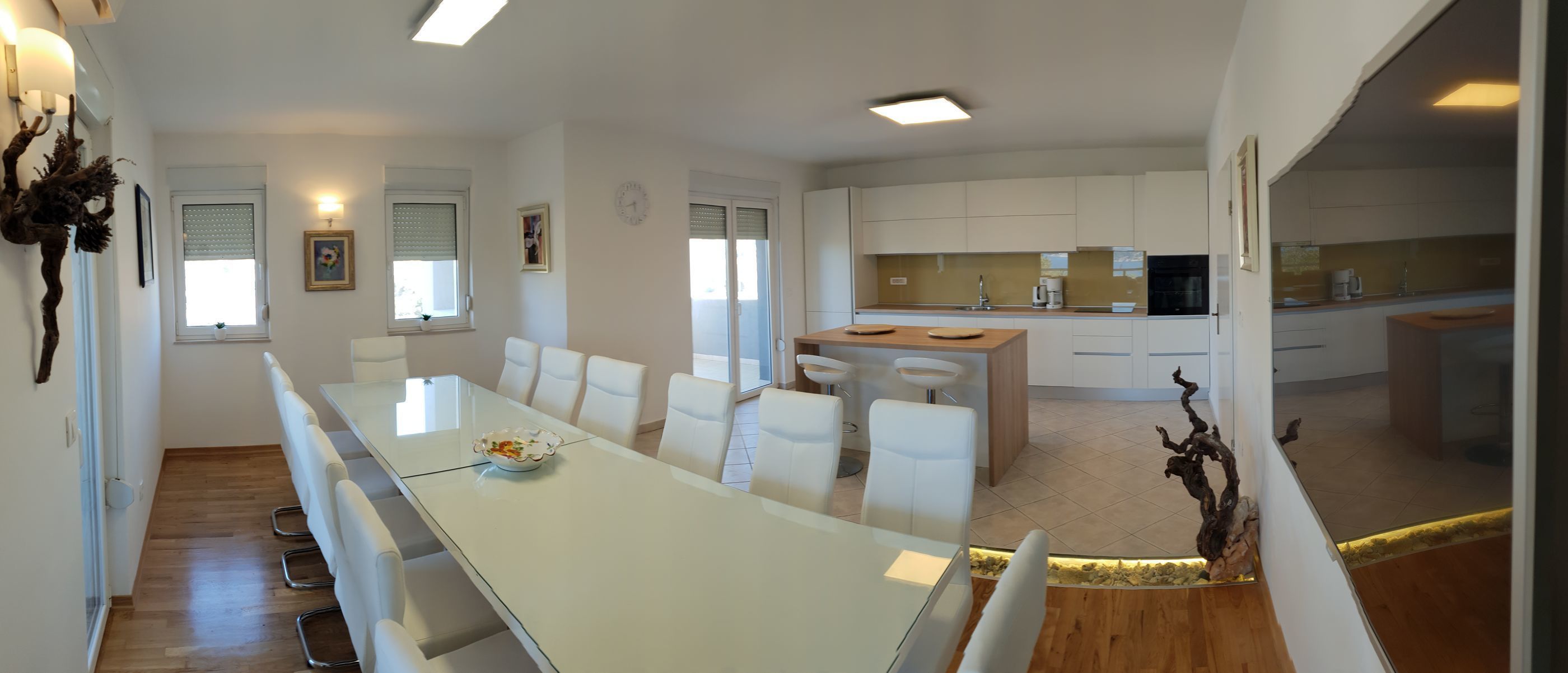 House Villa Sena