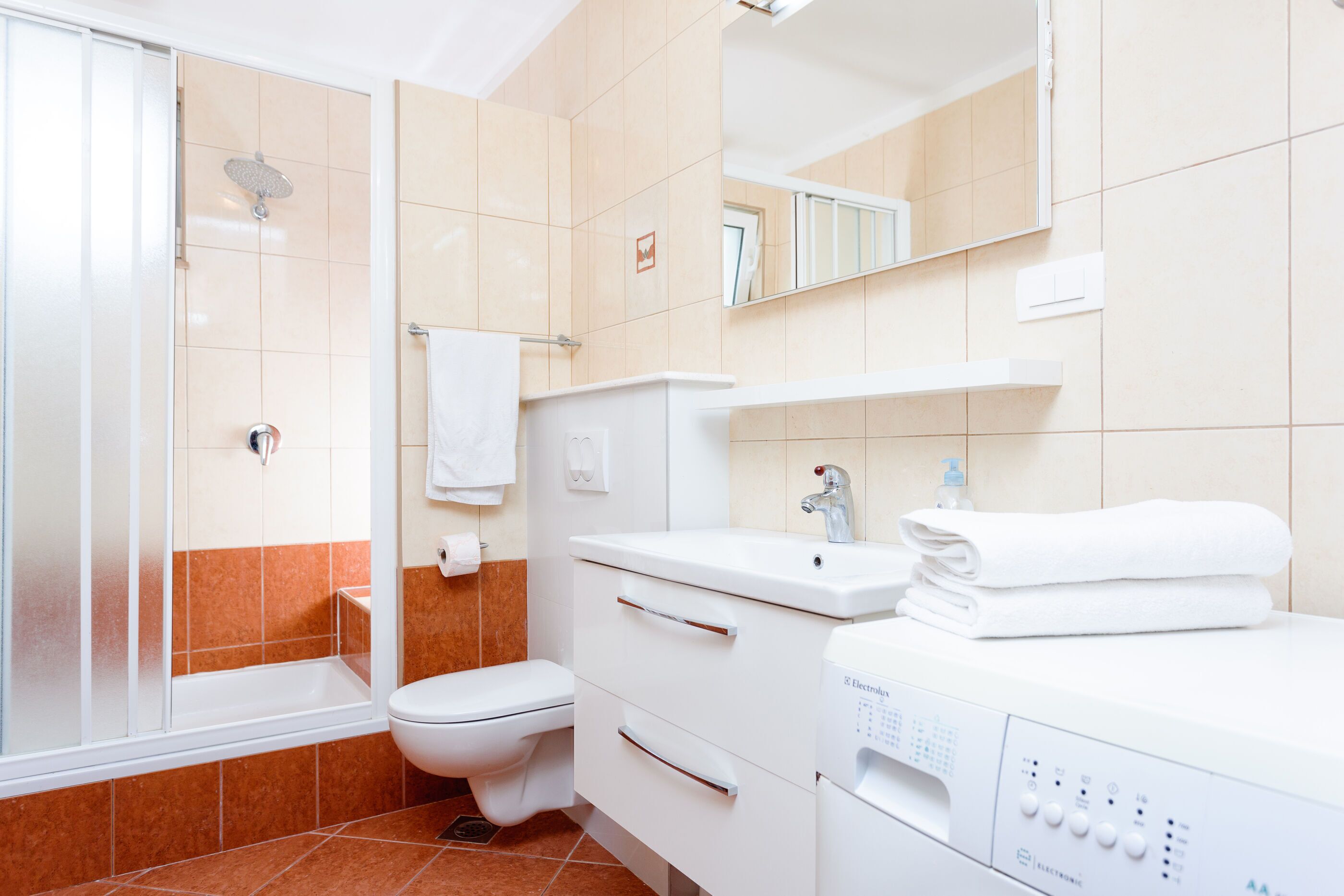 House Villa Sena