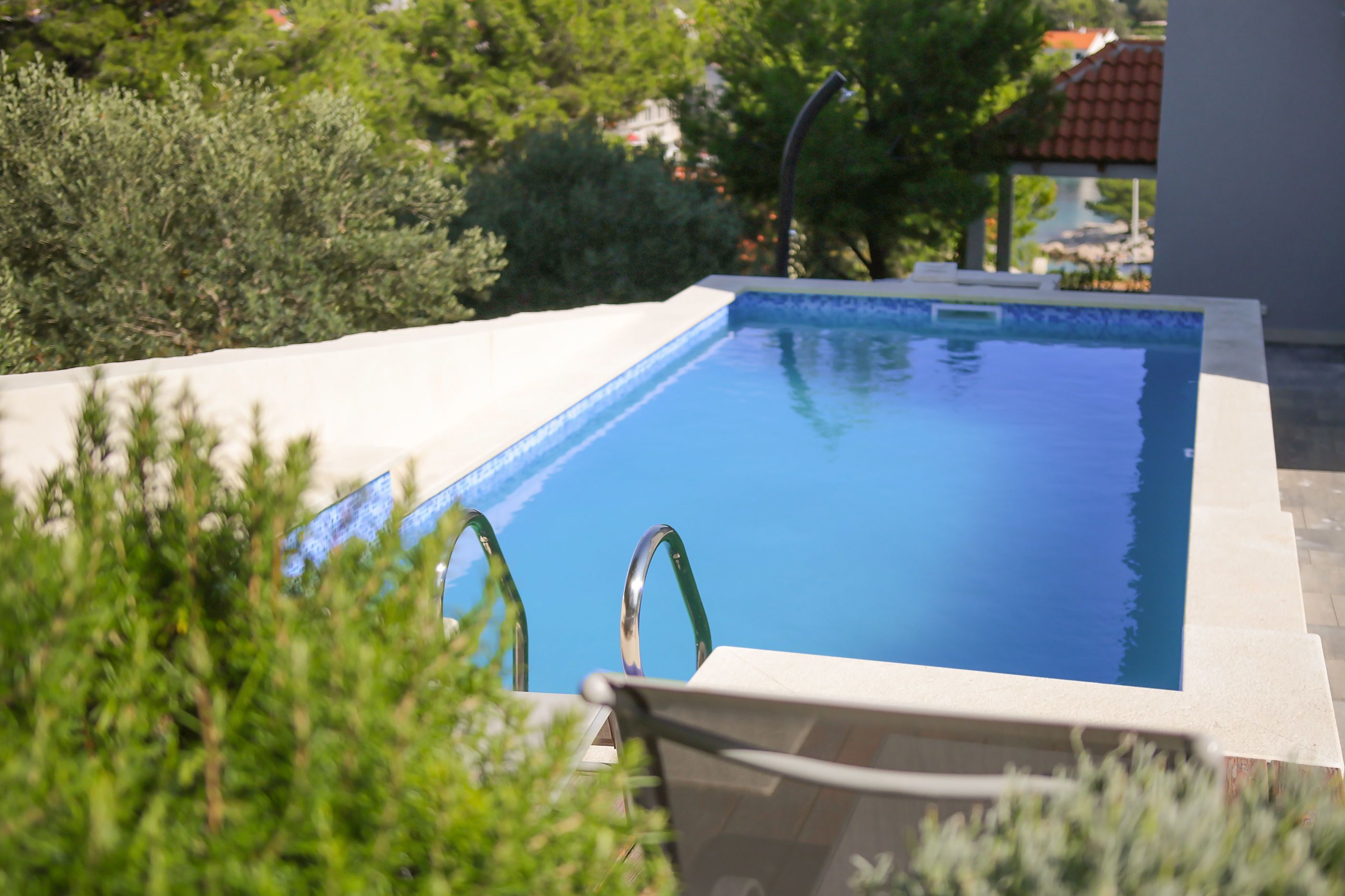 House Villa Sena