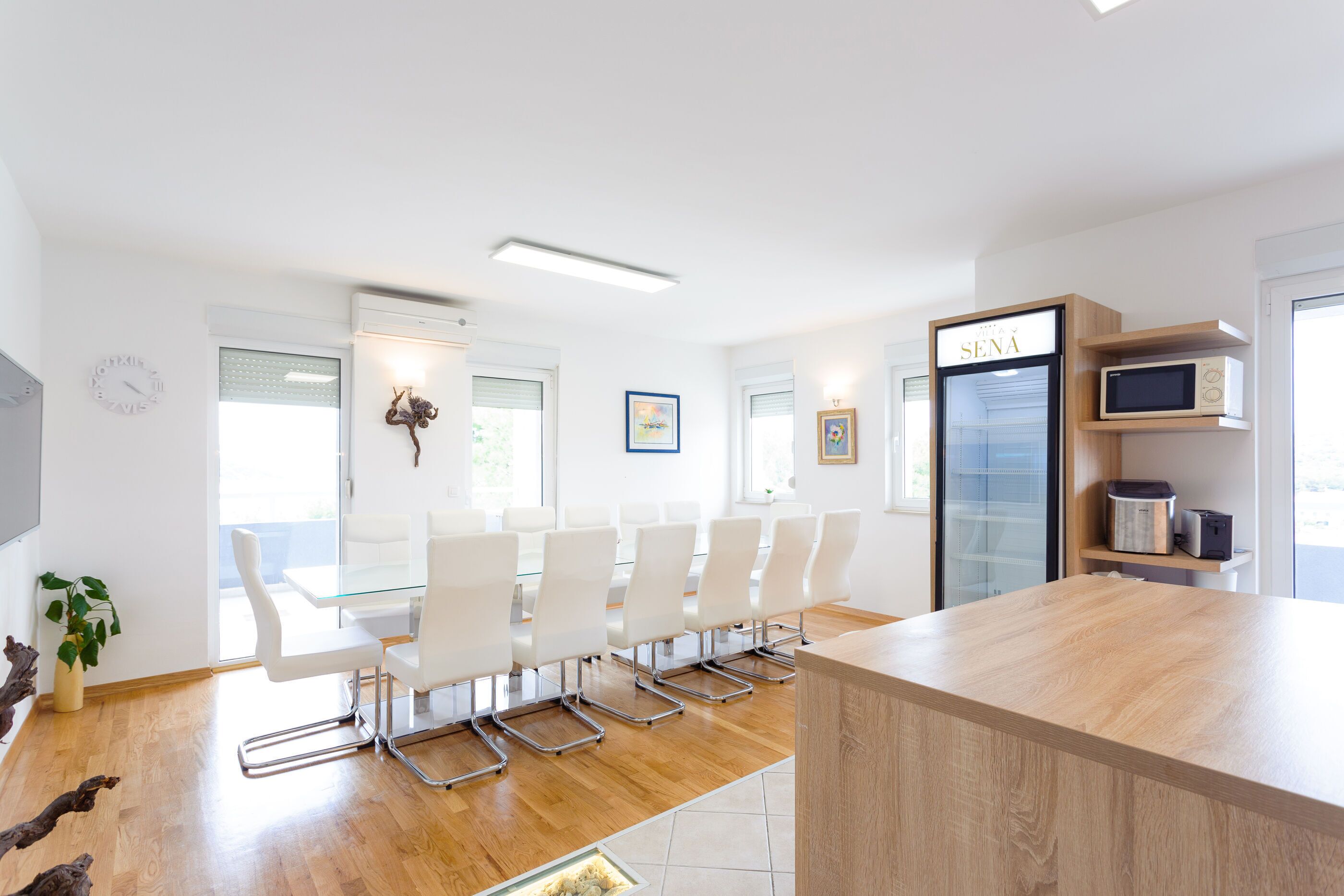 House Villa Sena