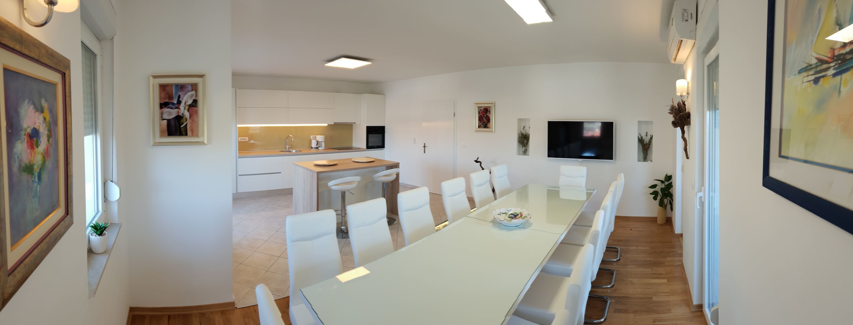 House Villa Sena