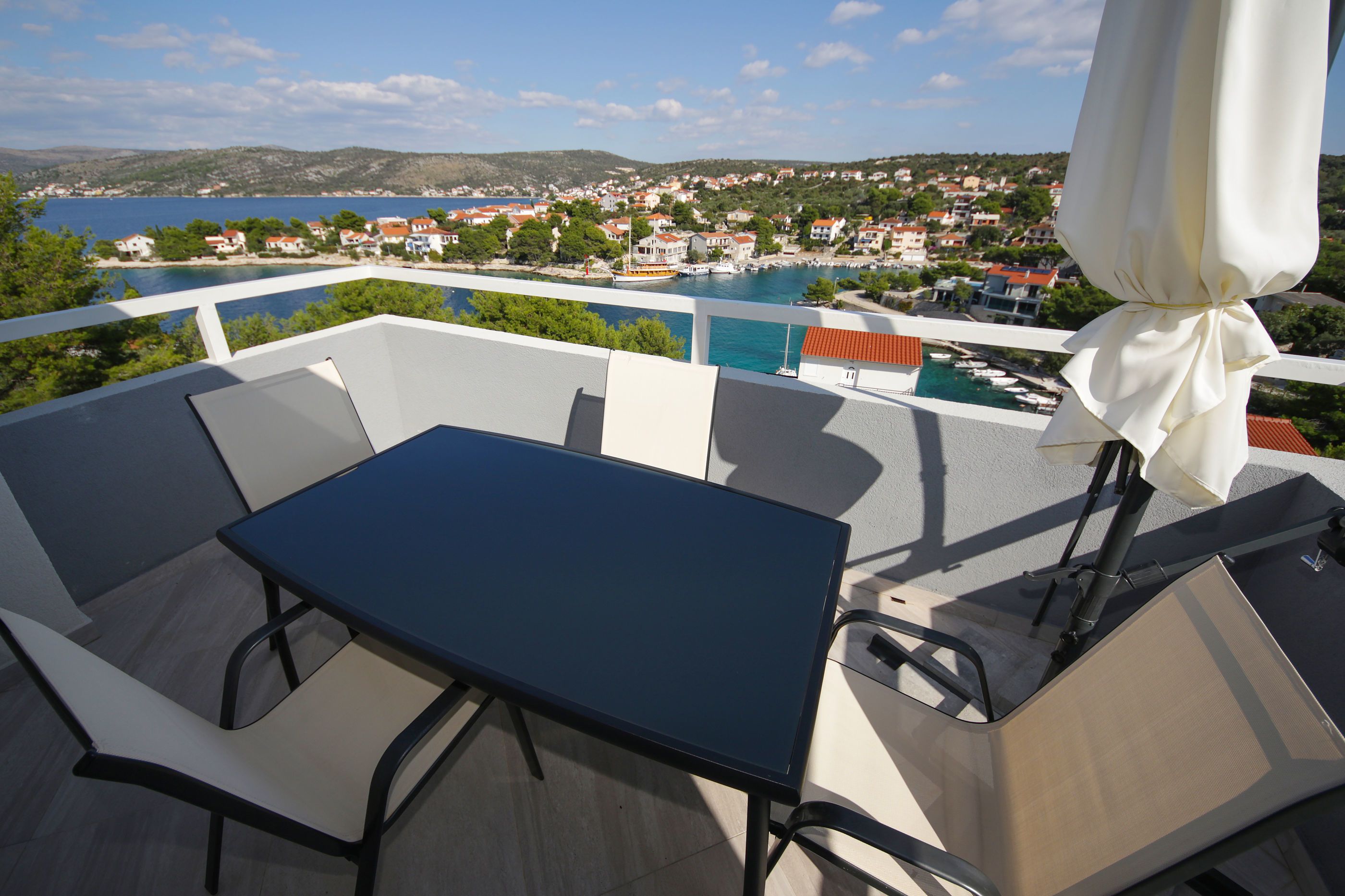 House Villa Sena