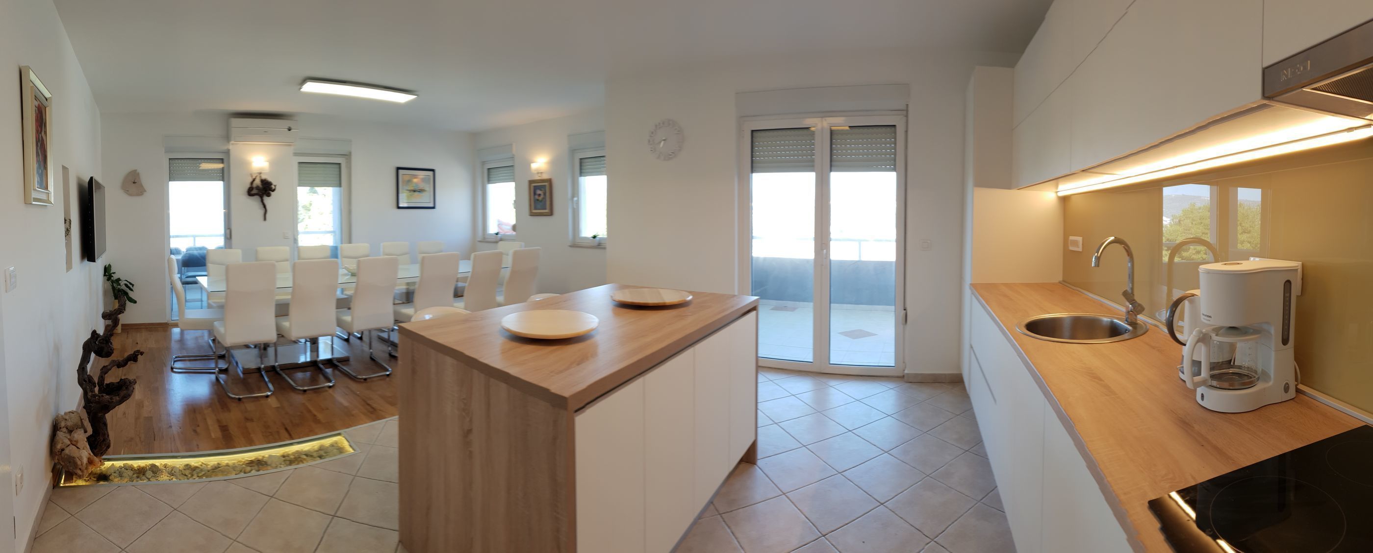 House Villa Sena
