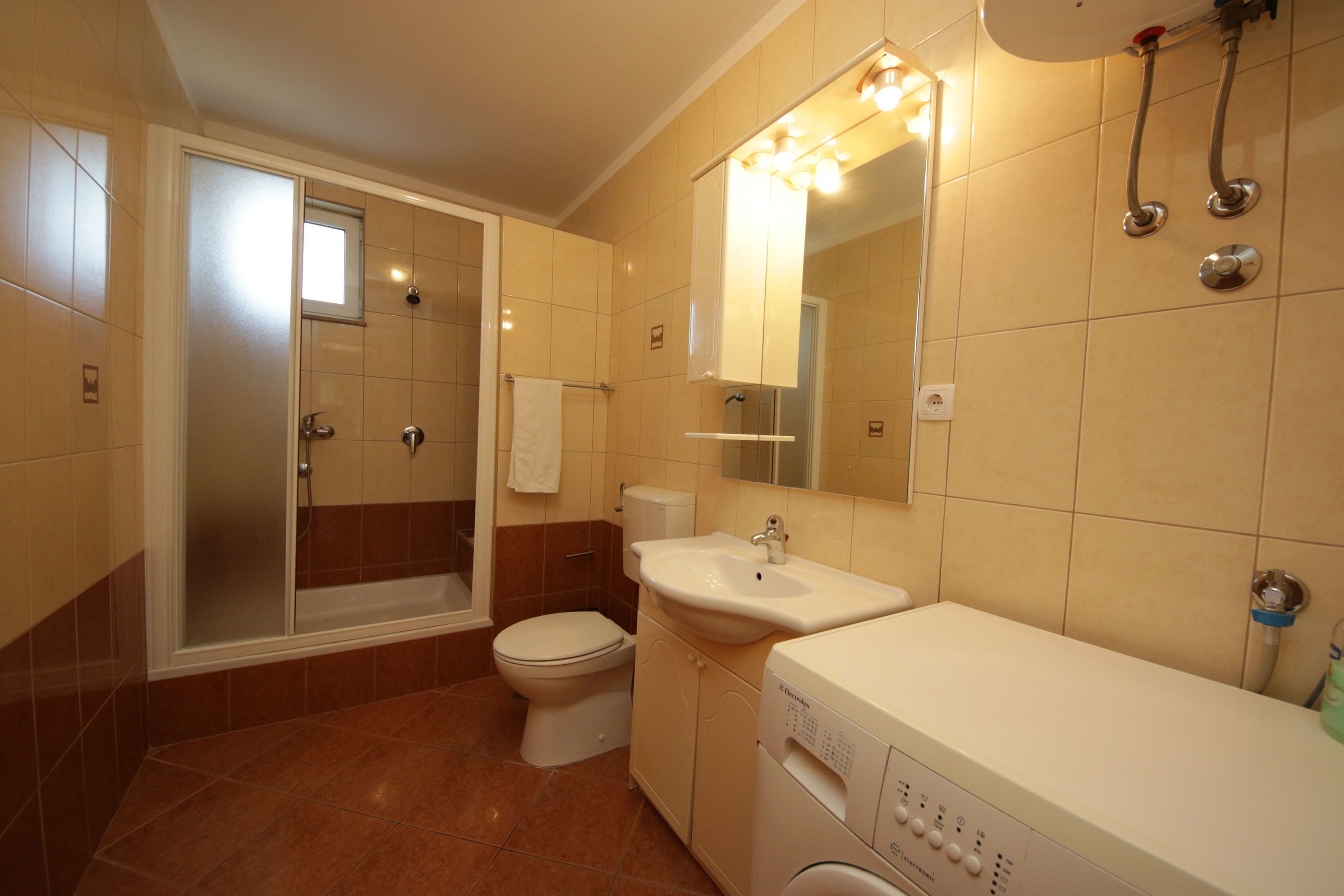 House Villa Sena