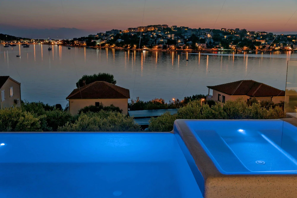 Luxury Villa Carpe Diem Paradise